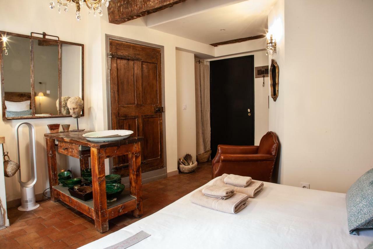 Gris Piedra Home Lourmarin Exterior foto